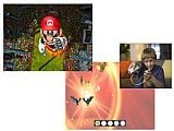 Super Mario Strikers: Charged - dodatkowe informacje - ilustracja #1