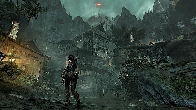 Trzeci „przewodnik przetrwania” dla fanów gry Tomb Raider jest poświęcony walce. - Tomb Raider – trzeci przewodnik przetrwania z tłumaczeniem  - wiadomość - 2013-02-25