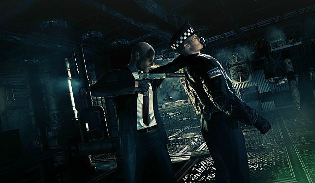 Sprzedaż gry Hitman: Rozgrzeszenie okazała się niezadowalająca. - Nowy Hitman w produkcji, mimo to studio IO Interactive zwalnia pracowników - wiadomość - 2013-06-18