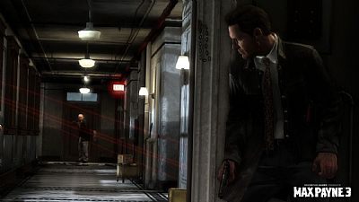 W najbliższym czasie poznamy wiele nowych informacji na temat gry Max Payne 3 - ilustracja #1
