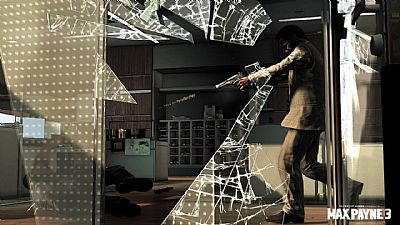 W najbliższym czasie poznamy wiele nowych informacji na temat gry Max Payne 3 - ilustracja #2