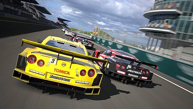 Gran Turismo 5 ukazało się w listopadzie 2010 roku. - Gran Turismo 6 w listopadzie bieżącego roku - twierdzi jeden ze sklepów internetowych [UAKTUALNIENIE] - wiadomość - 2013-04-17