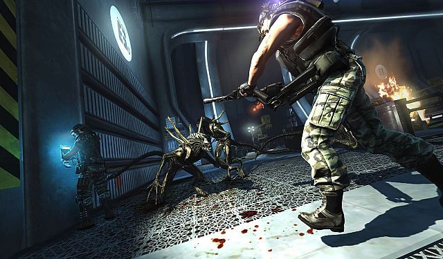 Gearbox oszukiwał Segę w sprawie Aliens: Colonial Marines – twierdzi rzekomy pracownik wydawcy. - Gearbox przywłaszczył pieniądze Segi za Aliens: Colonial Marines – twierdzi anonimowy autor - wiadomość - 2013-02-25