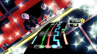DJ Hero może sprzedawać się wolniej niż Guitar Hero - ilustracja #1