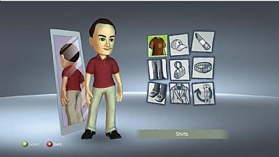 Dziś debiut nowego interfejsu Xboxa 360 - New Xbox Experience - ilustracja #3