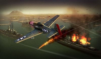 Konkurs dubbingowy z Combat Wings - Twój głos w pełnej wersji gry! - ilustracja #1