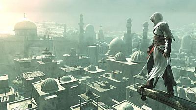 Assassin's Creed na PC dopiero w przyszłym roku? - ilustracja #1