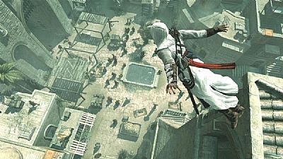 Assassin's Creed na PC dopiero w przyszłym roku? - ilustracja #3