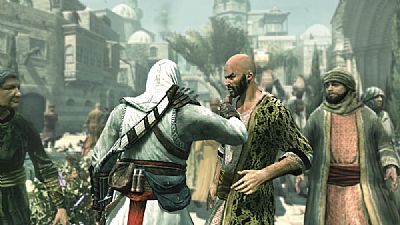 Assassin's Creed na PC dopiero w przyszłym roku? - ilustracja #4