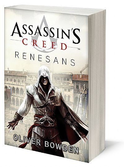 Ubisoft zaprasza na premierową imprezę Assassin's Creed: Brotherhood - ilustracja #3