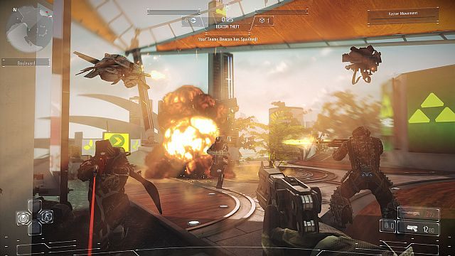 Killzone: Shadow Fall zaoferuje 8 trybów wieloosobowych i nieskończoną liczbę kombinacji ich zasad - Killzone: Shadow Fall – nowe szczegóły na temat trybu wieloosobowego - wiadomość - 2013-09-03