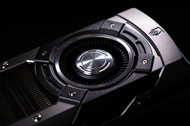 GeForce GTX Titan – obecnie najmocniejsza karta grafiki w katalogu Nvidii - Graficznie konsole nigdy więcej nie prześcigną PC – twierdzi wiceprezes Nvidii - wiadomość - 2013-09-25