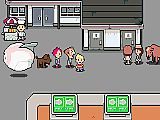 Mother 3 - nowe screeny oraz prezentacja zestawu Mother 3 Deluxe Box - ilustracja #1