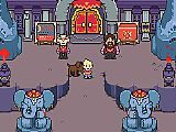 Mother 3 - nowe screeny oraz prezentacja zestawu Mother 3 Deluxe Box - ilustracja #3