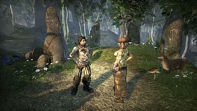 Fable 2 gotowy! - ilustracja #2