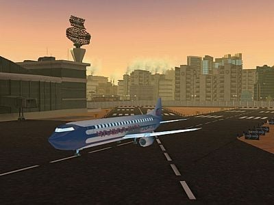 Pierwsze informacje na temat SimCity Societies Destinations - ilustracja #2