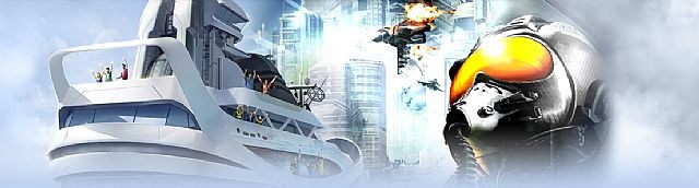 Dzisiaj przecenione zostały gry Tom Clancy's H.A.W.X. 2 oraz Anno 2070 - H.A.W.X. 2 i Anno 2070 w promocji Tydzień z Ubisoftem na cdp.pl - wiadomość - 2013-02-19