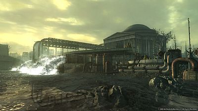 Trzecie rozszerzenie DLC do Fallouta 3 pojawi się 5 maja - ilustracja #1