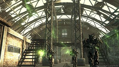 Trzecie rozszerzenie DLC do Fallouta 3 pojawi się 5 maja - ilustracja #4