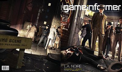L.A. Noire nie tylko na PlayStation 3  - ilustracja #1