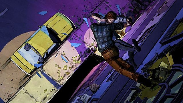 W The Wolf Among Us nie zabraknie wyborów wpływających na przebieg fabuły... - The Wolf Among Us - pierwszy epizod na przełomie września i października - wiadomość - 2013-08-21