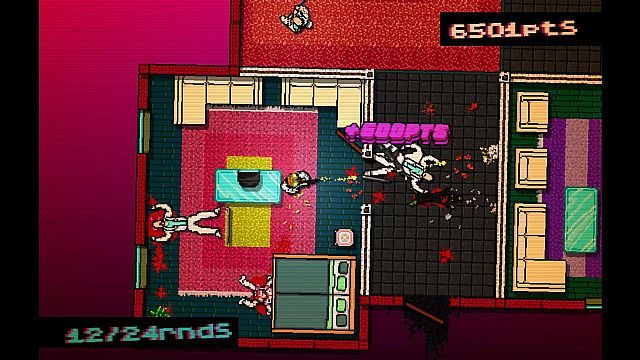 Hotline Miami otrzyma duży dodatek – z paroma postaciami i edytorem misji. - DLC do Hotline Miami to właściwie sequel – być może z edytorem misji - wiadomość - 2012-11-20