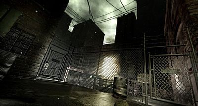 Pierwsze screenshoty z gry Condemned 2: Bloodshot - ilustracja #3