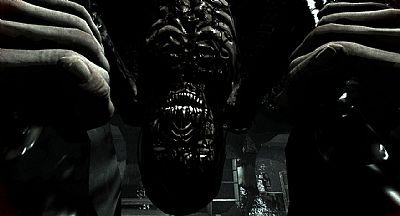 Pierwsze screenshoty z gry Condemned 2: Bloodshot - ilustracja #4