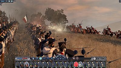 Zapowiedź trzeciego rozszerzenia do Napoleon: Total War - ilustracja #1