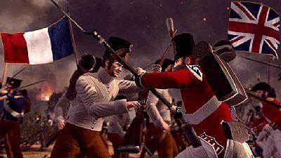 Zapowiedź trzeciego rozszerzenia do Napoleon: Total War - ilustracja #3