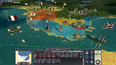 Zapowiedź trzeciego rozszerzenia do Napoleon: Total War - ilustracja #4