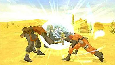 Taktyczny Naruto zaatakuje PSP - ilustracja #6