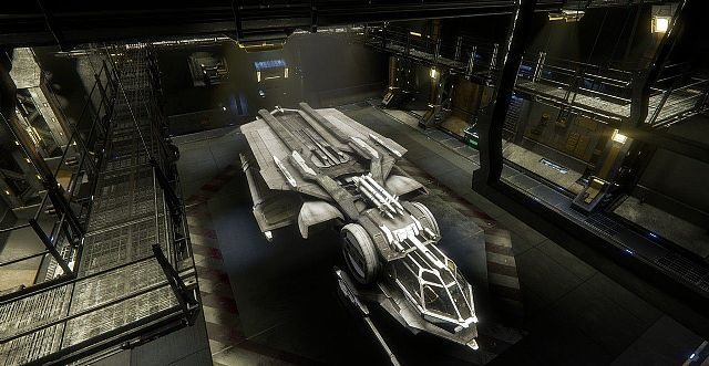 Twórcy zebrali do tej pory ponad 19 milionów dolarów na stworzenie gry Star Citizen - Star Citizen - ujawniono bonusy za zgromadzenie 19 milionów dolarów - wiadomość - 2013-09-17