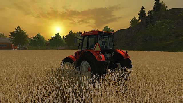Ursus w Farming Simulator 2013 – wiosną wyjdzie dodatek z legendarnymi polskimi maszynami. - Farming Simulator 2013 otrzyma dodatek z maszynami Ursusa – premiera wiosną  - wiadomość - 2013-02-19