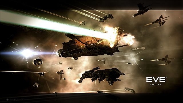 Historie opowiedziane przez społeczność graczy EVE Online staną się podstawą fabuły serialu telewizyjnego i komiksu. - EVE Online – komiks i telewizyjny serial na motywach opowiastek graczy - wiadomość - 2013-04-28