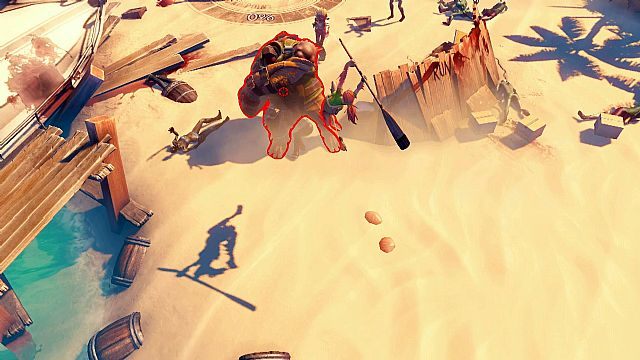 Epidemic będzie tytułem free-to-play przeznaczonym tylko na PC - Dead Island: Epidemic – pierwsze obrazki i więcej konkretów o grze - wiadomość - 2013-08-21