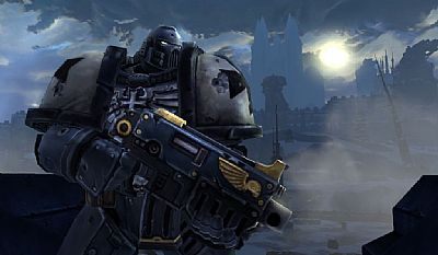 Warhammer 40,000: Dark Millenium Online - nowe informacje i zwiastun filmowy - ilustracja #1