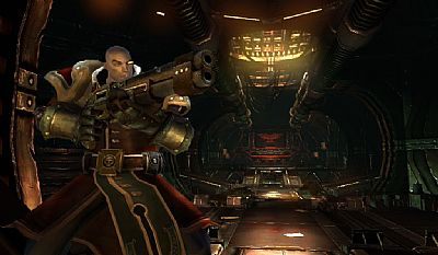 Warhammer 40,000: Dark Millenium Online - nowe informacje i zwiastun filmowy - ilustracja #4