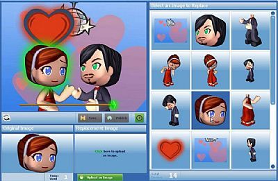 Portal The Sims Carnival wchodzi w fazę otwartej bety - ilustracja #1