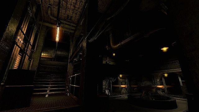 Dzisiejszy Flesz wyjaśnia tajemnicę zaginięcia gry Amnesia: A Machine for Pigs. - Flesz (19 lutego 2013) – Amnesia: A Machine for Pigs, Destiny, PlayStation - wiadomość - 2013-02-19