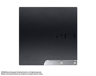 Relacja z konferencji Sony na gamescom - PlayStation 3 Slim stało się faktem, nowa cena PS3, zwiastun i nowi bohaterowie Heavy Rain - ilustracja #6