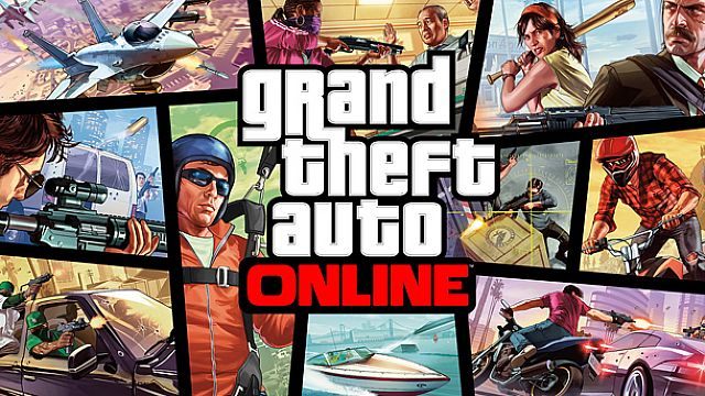 Serwery multiplayer ruszą na początku października - Grand Theft Auto Online – nowe szczegóły rozgrywki - wiadomość - 2013-09-11