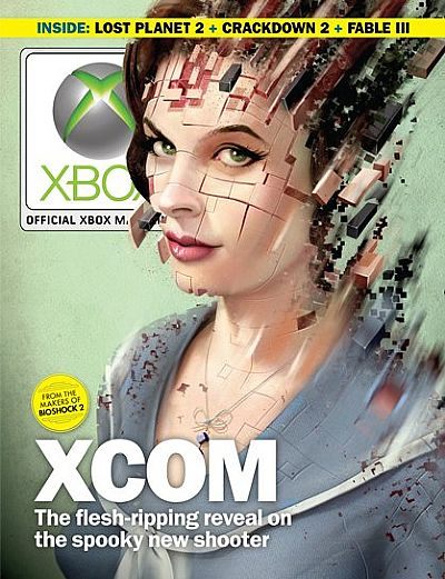 Jaki będzie nowy XCOM?  - ilustracja #1