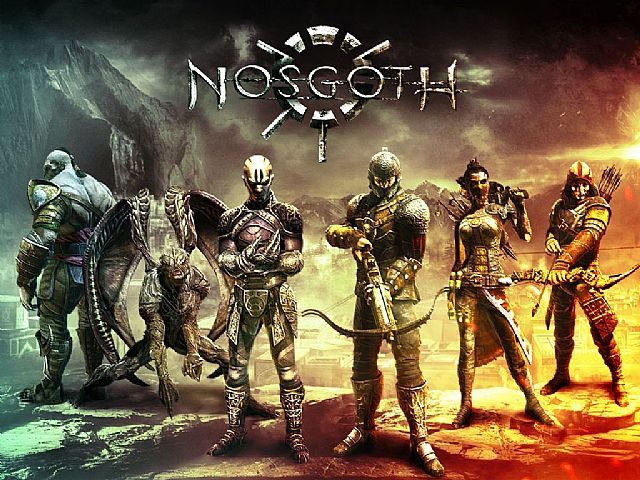Po kilku miesiącach od wyjścia na jaw istnienia gry, firma Square Enix oficjalnie zapowiedziała Nosgoth. - Nosgoth – oficjalnie zapowiedziano wieloosobową grę akcji w świecie Legacy of Kain - wiadomość - 2013-09-25