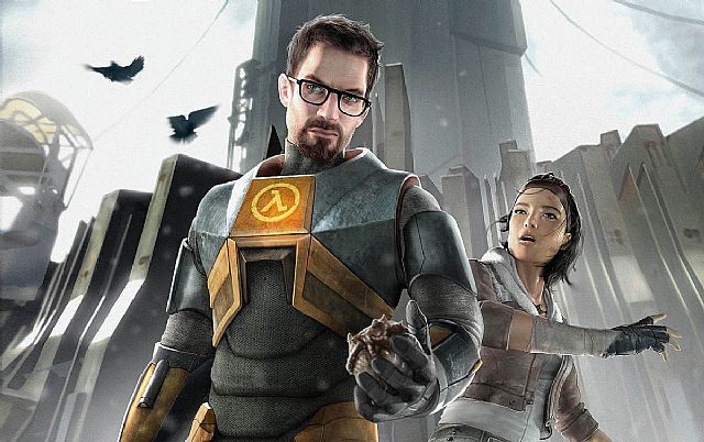 Na kolejną porcję przygód Gordona Freemana fani serii Half-Life czekają już blisko 6 lat. - Half-Life 3 – firma Valve złożyła wniosek o zastrzeżenie nazwy w Unii Europejskiej - wiadomość - 2013-10-01