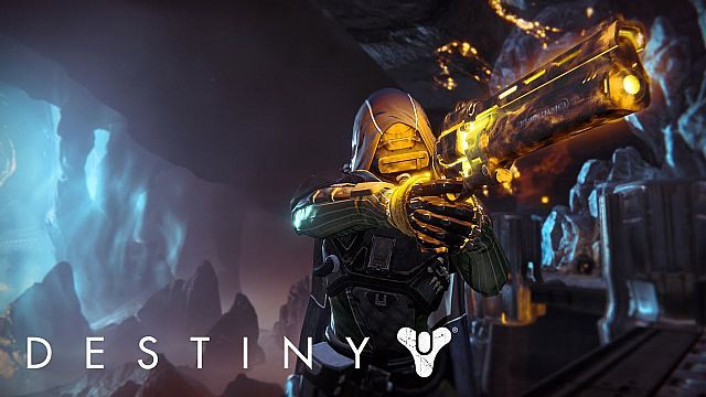 W zamian za przedpremierowe zamówienie twórcy gry Destiny oferują dostęp do beta- testów. - Destiny – dostęp do bety dla zamawiających grę w przedsprzedaży - wiadomość - 2013-10-01