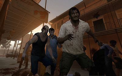 Demo Left 4 Dead 2 najpierw dla osób, które zamówią grę przed premierą - ilustracja #1
