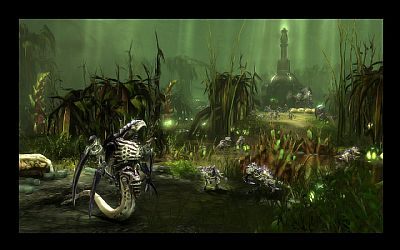 Dawn of War 2 - Tyranidzi wracają do gry - ilustracja #2