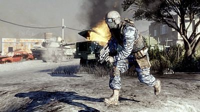 Obrazki i szczegóły rozgrywki wieloosobowej w Battlefield: Bad Company 2 - ilustracja #3