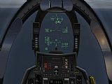 Za sterami samolotu F-22A Raptor i nie tylko zasiądziemy w grze Over G Fighters - ilustracja #2